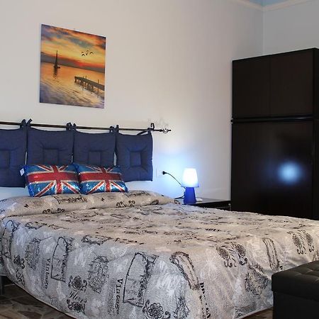 Alghero 4u Self Check in Zimmer foto