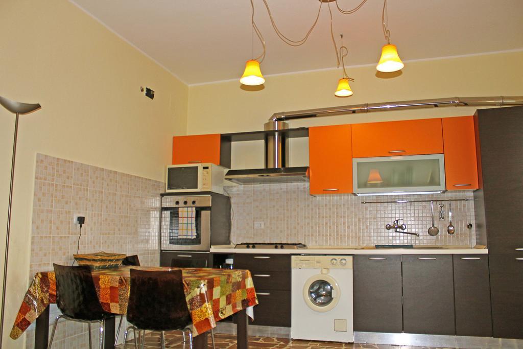 Alghero 4u Self Check in Zimmer foto